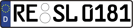 RE-SL0181
