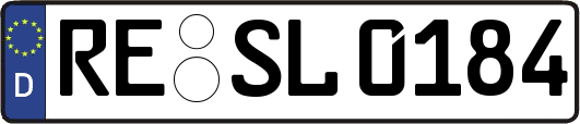 RE-SL0184