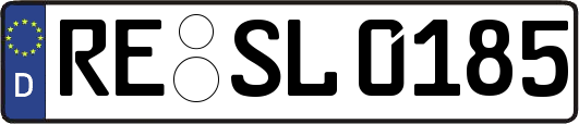 RE-SL0185