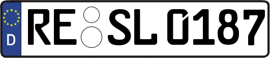 RE-SL0187