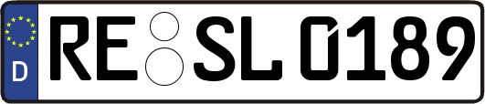 RE-SL0189