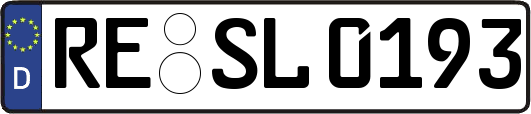 RE-SL0193