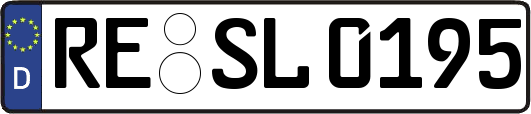 RE-SL0195