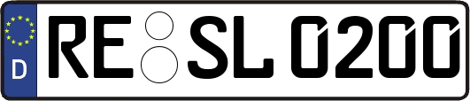 RE-SL0200