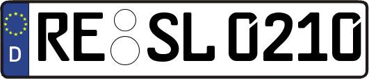 RE-SL0210