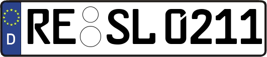 RE-SL0211