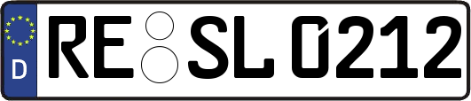 RE-SL0212
