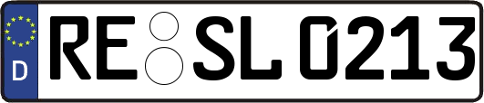RE-SL0213