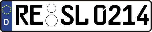 RE-SL0214