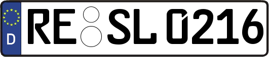 RE-SL0216