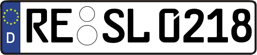 RE-SL0218