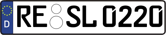 RE-SL0220