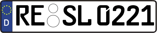 RE-SL0221