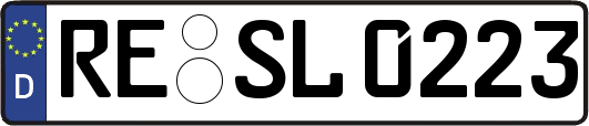 RE-SL0223