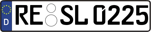 RE-SL0225