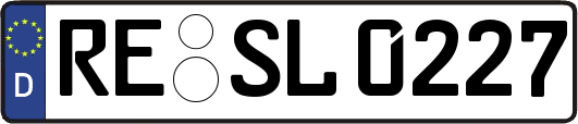 RE-SL0227