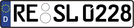 RE-SL0228