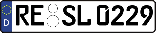RE-SL0229