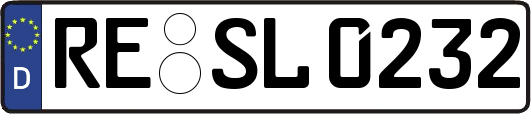 RE-SL0232