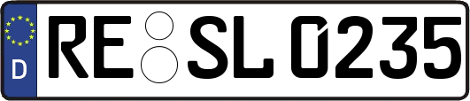 RE-SL0235