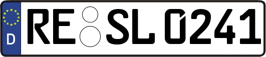 RE-SL0241