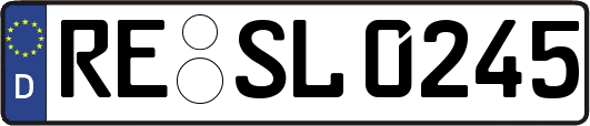 RE-SL0245