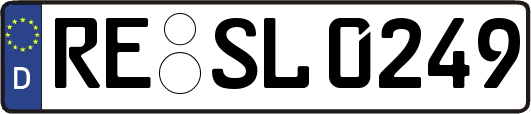 RE-SL0249