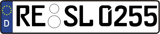 RE-SL0255