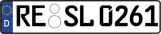 RE-SL0261