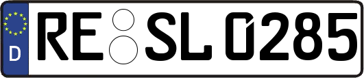 RE-SL0285