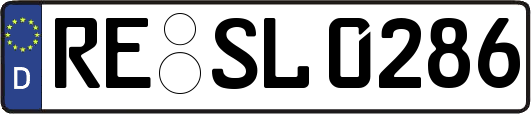 RE-SL0286
