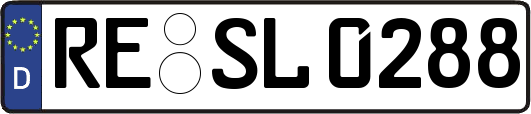 RE-SL0288