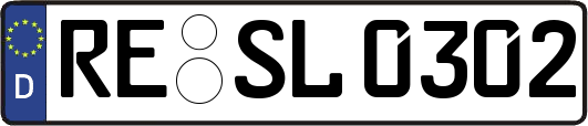 RE-SL0302