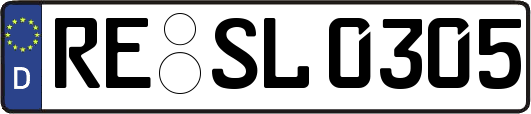RE-SL0305