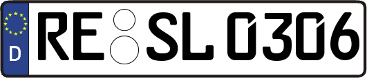 RE-SL0306