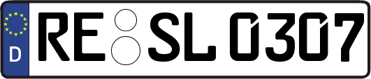RE-SL0307