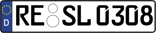 RE-SL0308