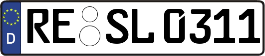 RE-SL0311