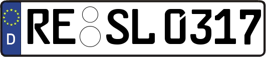 RE-SL0317