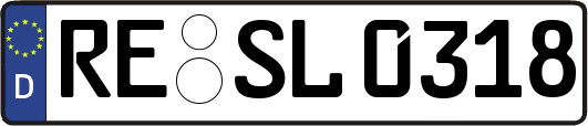 RE-SL0318