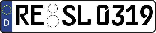 RE-SL0319