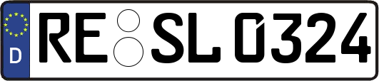 RE-SL0324