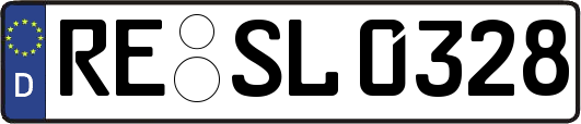 RE-SL0328