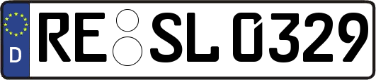 RE-SL0329