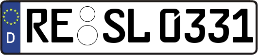 RE-SL0331