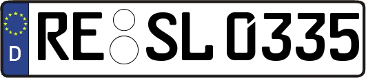 RE-SL0335