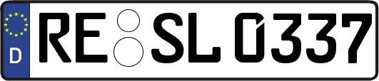 RE-SL0337