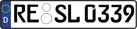 RE-SL0339