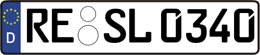 RE-SL0340