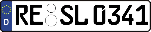 RE-SL0341